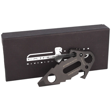 MultiTool Extrema Ratio TK Tool 2.0, Black (04.4000.0050/BLK)