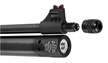Wiatrówka PCP Hatsan Lothar Walther AT44W-10 LW 4.5 mm