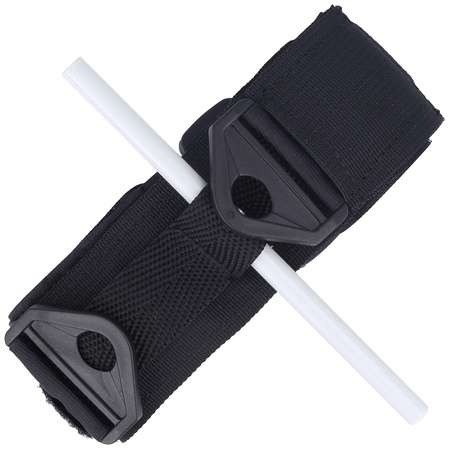 Tactical stasis, tourniquet (STZ PLUS)