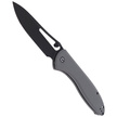 Nóż składany CIVIVI Picaro Gray G10, Black Stonewashed (C916C)