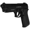 Borner 92M 4.5 mm CO2 Air Pistol (2-2022)