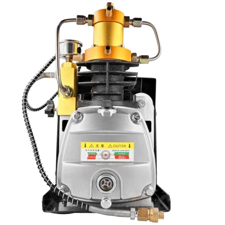 Armgun PCP 600 Compressor with Air Filter 300 bar / 4500 PSI