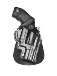 Fobus Holster, Rotating Paddle, Taurus 85 (Excluding polymer models PLYB2FS & PLYSS2FS, and compact frame model 85SS2FS), Taurus 905 (TA-85 RT)