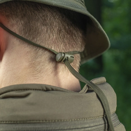 M-Tac Rip Stop Hat Army Olive (20405062)