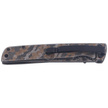 Herbertz Solingen Camo Folder 115mm Knife (578013)