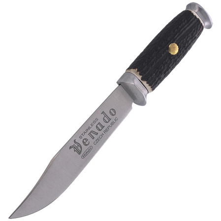 Nóż myśliwski Mikov Venado Hunting Bowie Knife (376-NH-6)