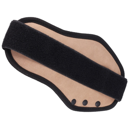 Fobus Glock 26, 27 ankle holster (GL-26 ND A)