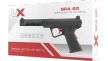 Umarex SPA 60 4.5 mm air gun (2.4390)