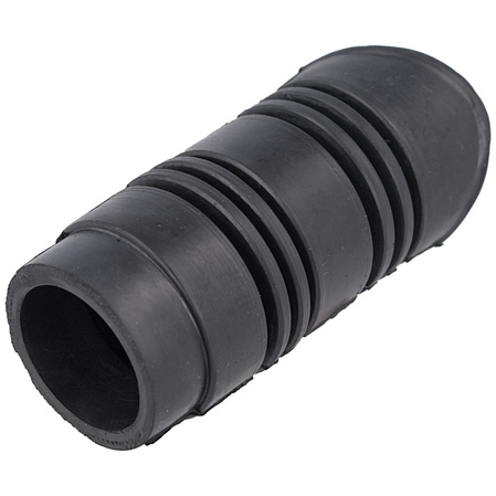 Eyepiece cover for spotting scope Ø 38mm oblique (790077S)