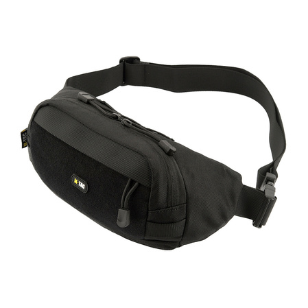 M-Tac Waist Bag Black (MTC-PK1120-BK)