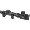 Lensolux Rifle Scope 3-9x50E, reticle 4 Red Dot illuminated (19312)