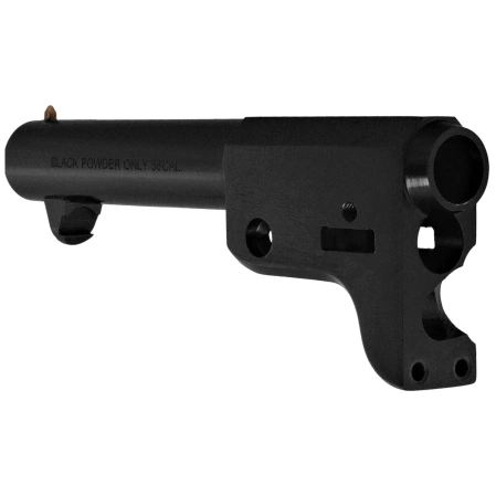 Lufa okrągła .44 Pietta 1851 Colt REB Nord Navy Confederate Sheriff (A345/CFS44)