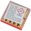 WADIE Flash-Defence 9mm P pistol bang ammunition.A. 10pcs (845001)