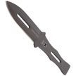 Thrower Knife K25 / RUI CNC, Titanium (32180)