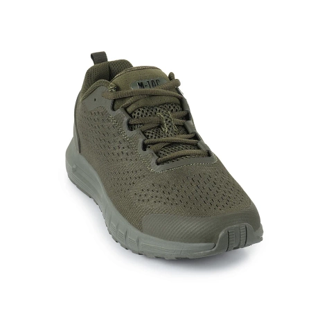 M-Tac Summer Pro Sneakers Army Olive (803320-AO)