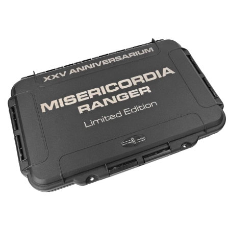 Extrema Ratio Misericordia Ranger LE No 038/400 Desert FRN, Geotech Camo N690 (04.1000.0479/BW)