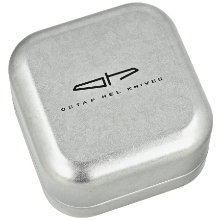 Mjolnir III Bronze Impact Tool by Ostap Hel