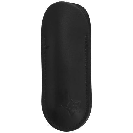 Scyzoryk Fox Gunstock Olive Wood/Titanium, Satin M390 (FX-558 OL)