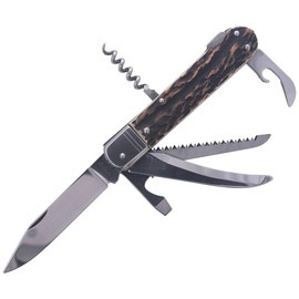 Mikov Fixir Imit. Dear Stag 6ostrz (232-XH-6V)