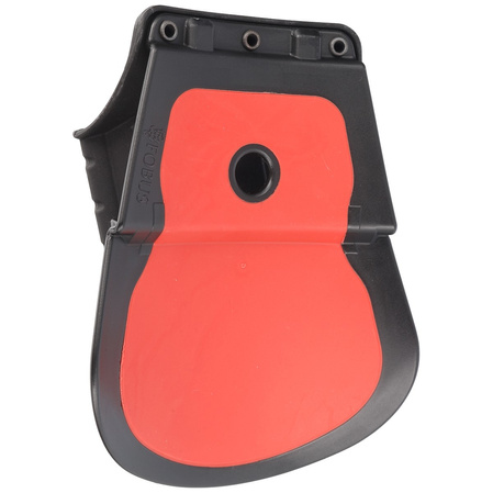 Fobus SWCH TR Holster for Sarsilmaz Sar 9