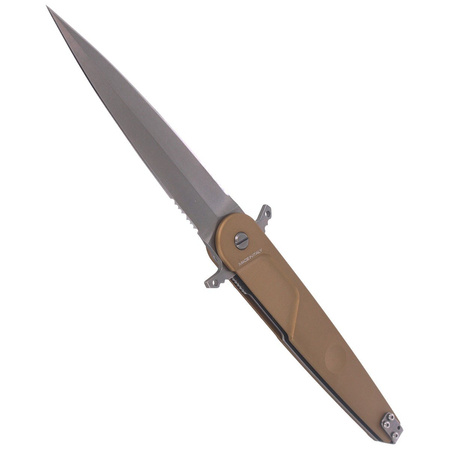 Extrema BD4 Contractor Desert Folder (04.1000.0498/DW)