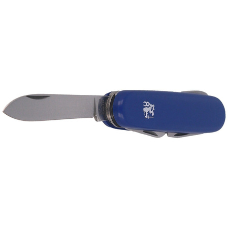Pocket Knife Mikov Stovka Blue (100-NH-5F)