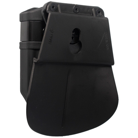 ESP pouch with Fobus Paddle for AK-47 magazine (MH-24-AK BK)