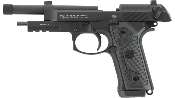 Beretta M9A3 FM 6 mm Green Gas airsoft pistol replica (2.6503)