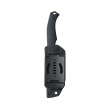 Kubey Swordfish Black G10, Blackwashed AUS-10 (KU184F)