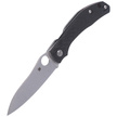 Nóż składany Spyderco Kapara Carbon Fiber Plain (C241CFP)