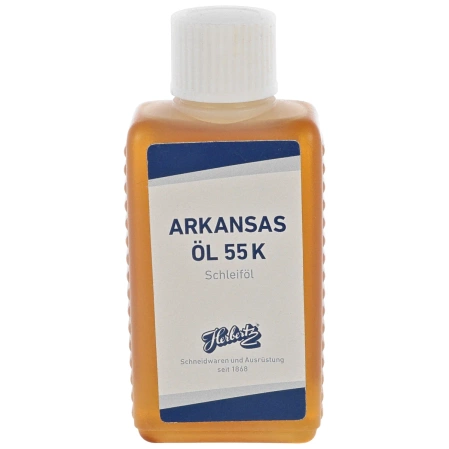 Herbertz Arkansas 55 K Honing Oil (288100)