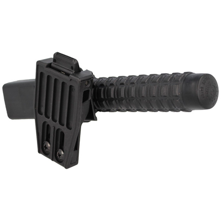 ESP hardened expandable baton 21'' (EXB-21H BLK BH-54)