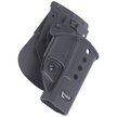 Holster Fobus Glock 17, 19, 19X, 22, 23, 25, 31, 32, 34, 35, 41 (GL-2 ND QL RP1)