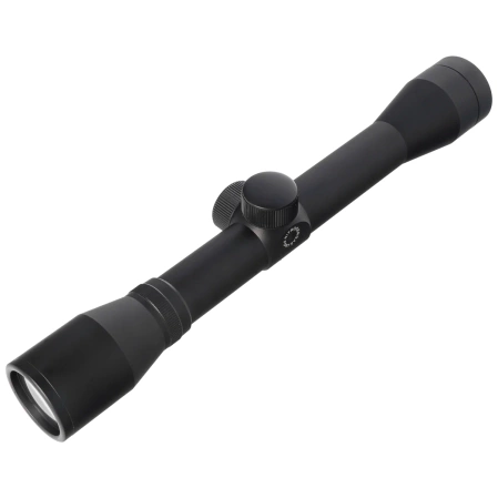 Riflescope Vögler Premium 4x32 Mil-Dot 1'', Mount 11 mm