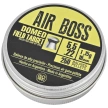 Apolo Air Boss Domed Field Target AirGun Pellets .22/5.5 mm, 250 pcs 1.15g/18.0gr (30203)