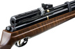 Hatsan Lothar Walther PCP air rifle (AT44W-10 LW)