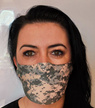 Mask camouflage ucp (MAS-CAM UCP M)