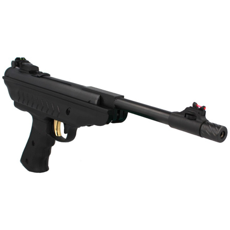Hatsan 25 SuperCharger 5.5 mm Air Pistol