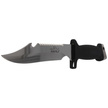 MAC Coltellerie Shark M Diving Knife with Hammer 185mm (MC SRK18MR)
