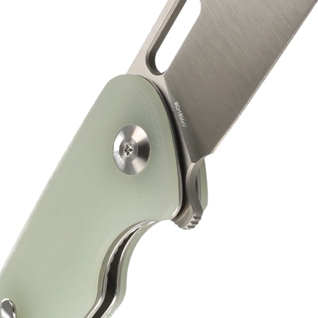 Sencut Knife Vesperon Natural G10, Satin 9Cr18MoV (S20065-2)