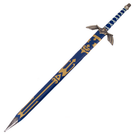 Amont Decor Habitat Legend of Zelda Sword (S5003)