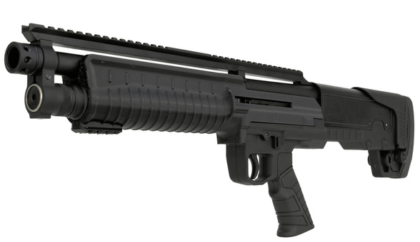 Hatsan Escort Bull Tac SA PX 20'' 12/76 Semi Auto Shotgun