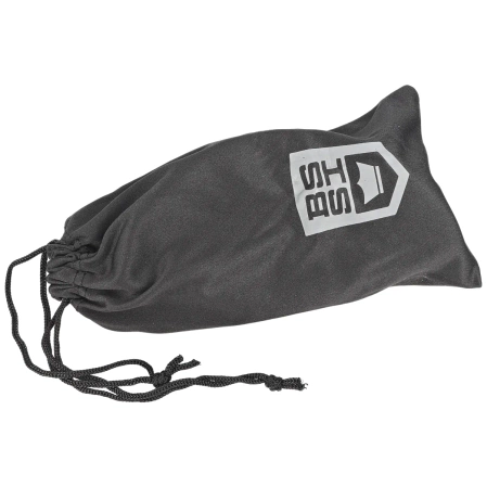 Bolle Tactical Raider Kit Platinium Tactical Glasses (RAIDERKIT)