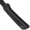 Nóż składany Reate PL-XF-A-3 Knife Black Aluminum, Black PVD Nitro-V