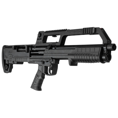 Hatsan Escort Bull Tac 18'' 12/76 Pump Action Shotgun