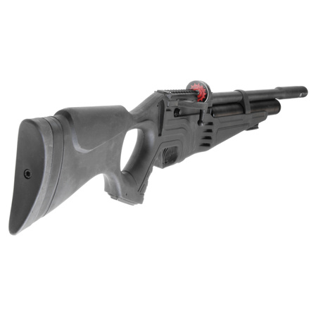 Wiatrówka PCP Hatsan Flash 101 QE Set 5.5 mm