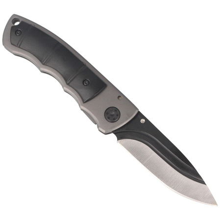 Knife Herbertz Solingen Drop Point Folder (224711)