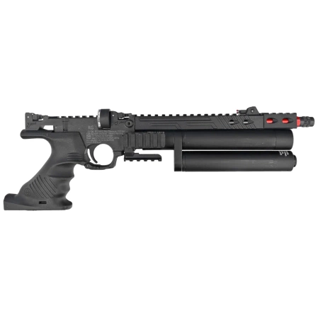 Hatsan Jet II RG 4.5 mm PCP Air Pistol