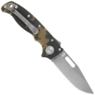 Nóż składany Demko AD20.5 Clip Point Digi Camo G10, Stonewashed CPM 3V by Andrew Demko (205-3V-CPDC)