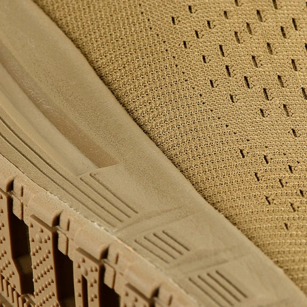 M-Tac Summer Pro Sneakers Coyote (803320-COY)